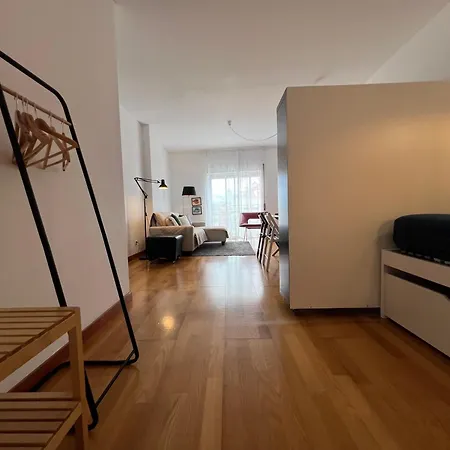 Do Atlantico Apartamento