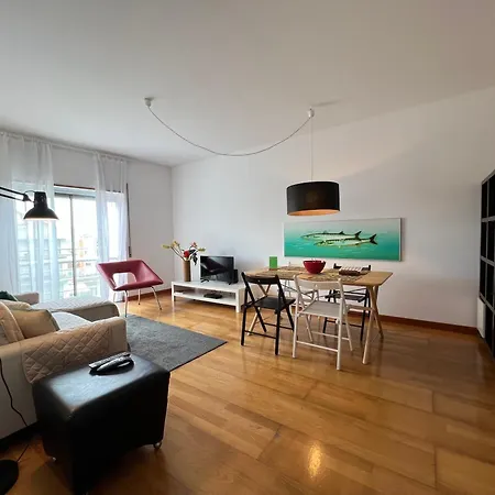 Apartamento Do Atlantico