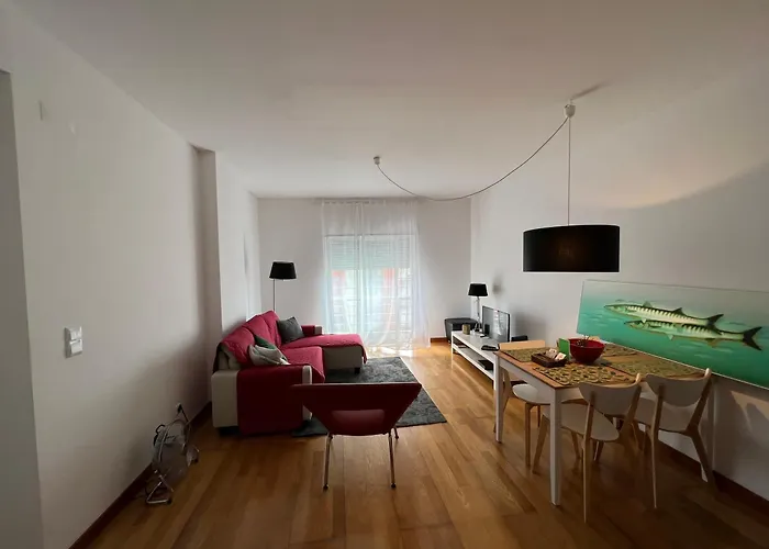 Do Atlantico * 蓬塔德尔加达