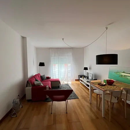 Do Atlantico * Ponta Delgada