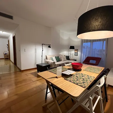 Do Atlantico Apartament Ponta Delgada