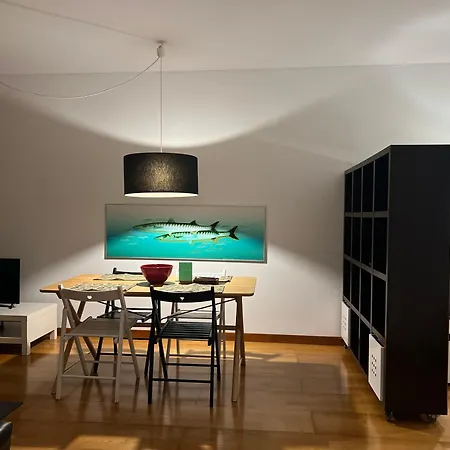 Apartament Do Atlantico *