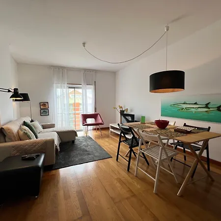 Do Atlantico דירה