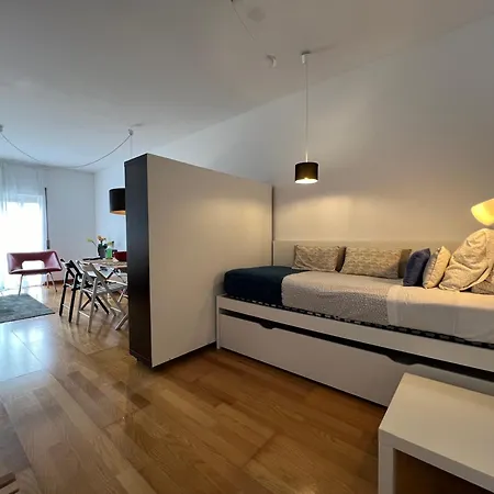 Do Atlantico شقة *