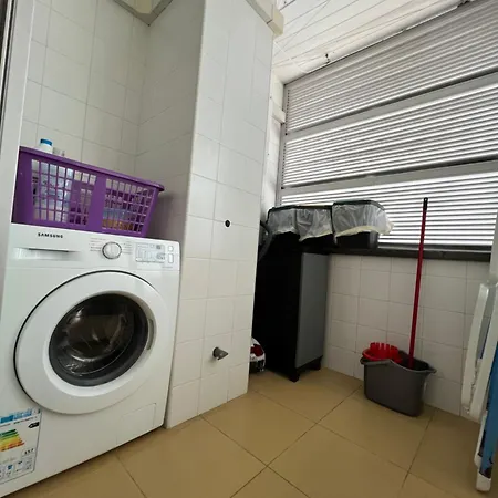 Apartament Do Atlantico *