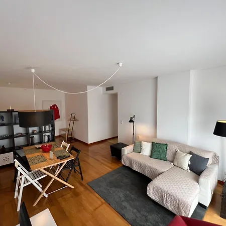 דירה Do Atlantico Ponta Delgada