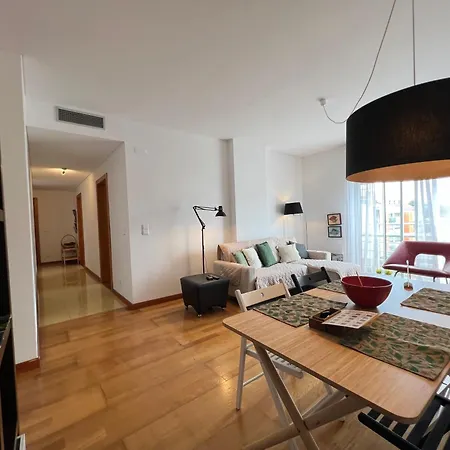 Apartament Do Atlantico *