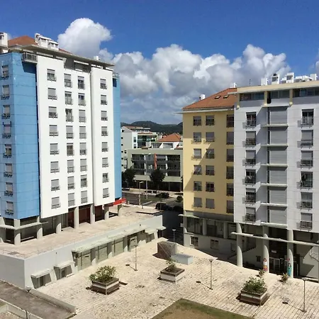 Apartament Do Atlantico *