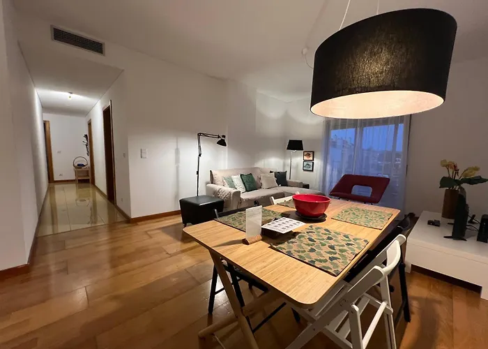 Do Atlantico Lägenhet Ponta Delgada