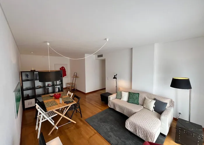 Lägenhet Do Atlantico Ponta Delgada