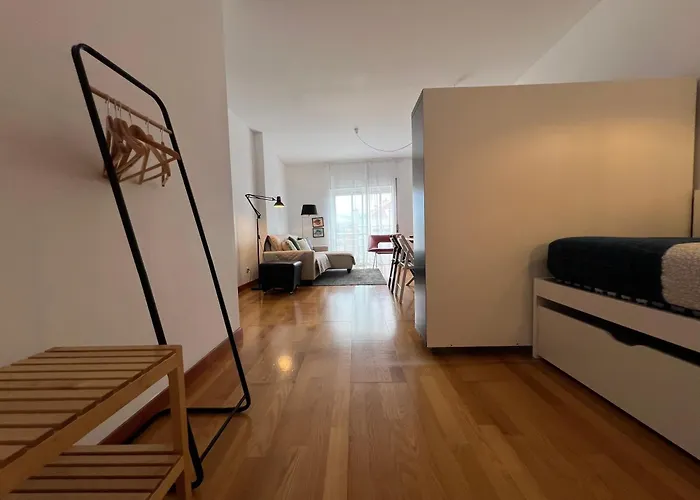 Do Atlantico Lägenhet