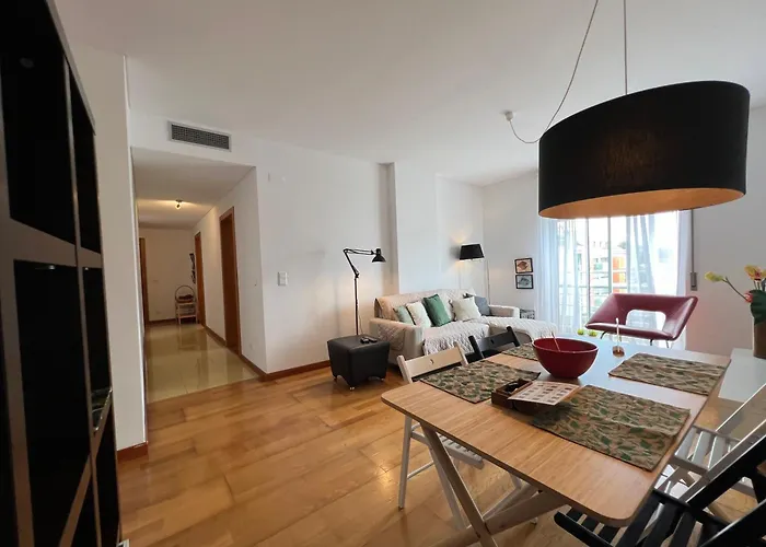 Lägenhet Do Atlantico *